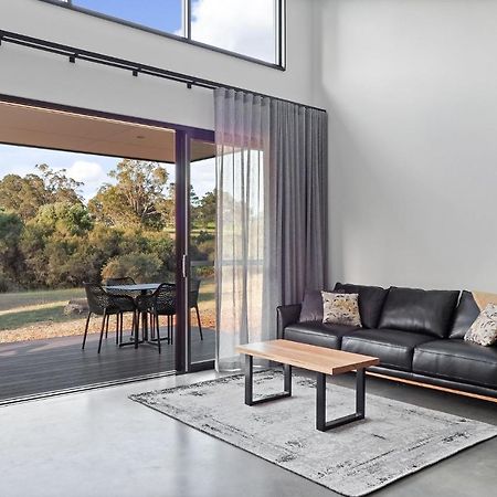 Ruse Estate Retreat Margaret River Rosa Glen 외부 사진