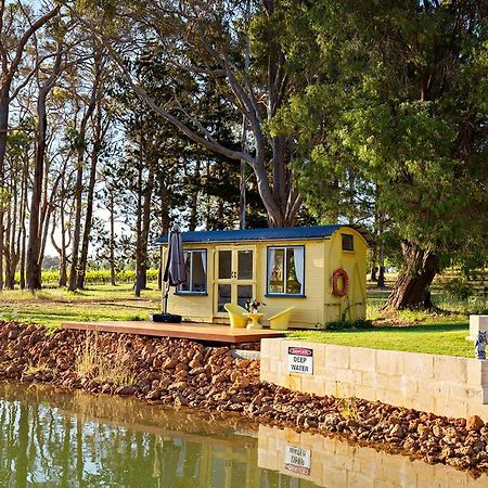 Ruse Estate Retreat Margaret River Rosa Glen 외부 사진