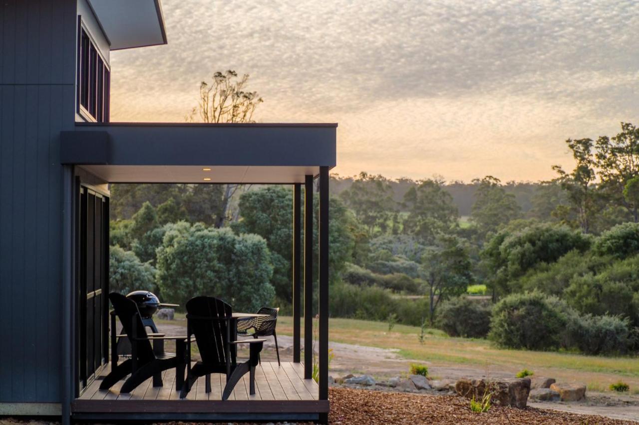 Ruse Estate Retreat Margaret River Rosa Glen 외부 사진