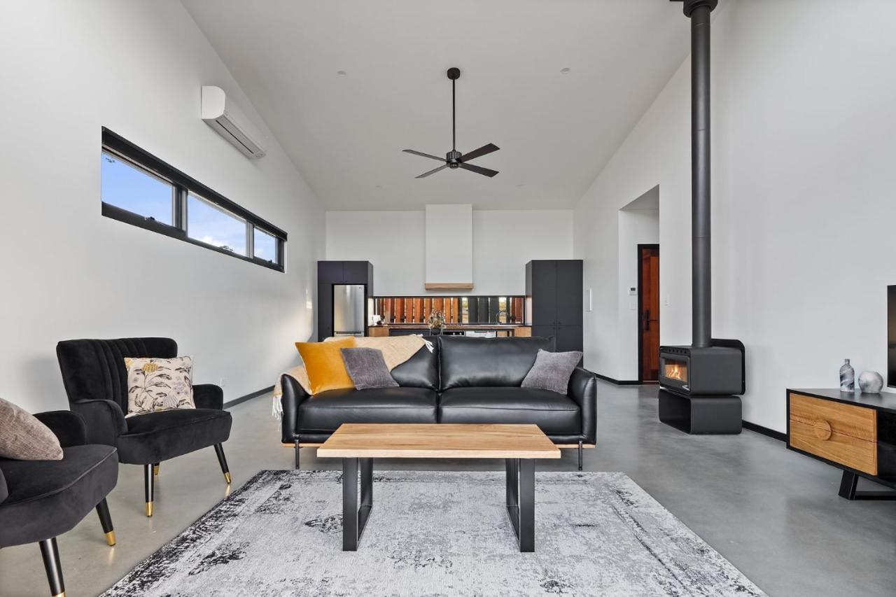 Ruse Estate Retreat Margaret River Rosa Glen 외부 사진