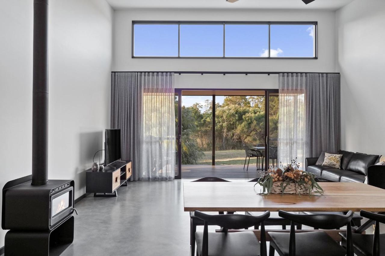 Ruse Estate Retreat Margaret River Rosa Glen 외부 사진