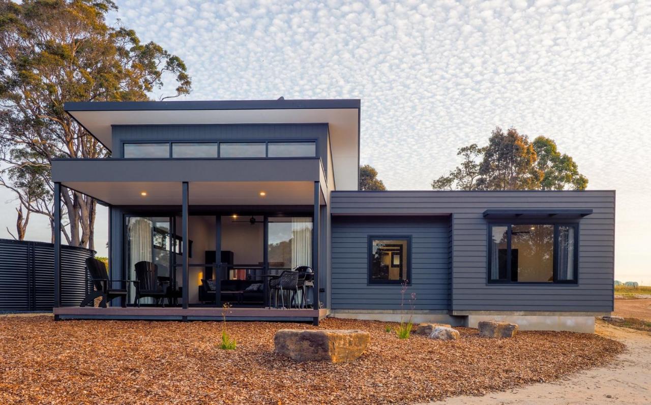 Ruse Estate Retreat Margaret River Rosa Glen 외부 사진