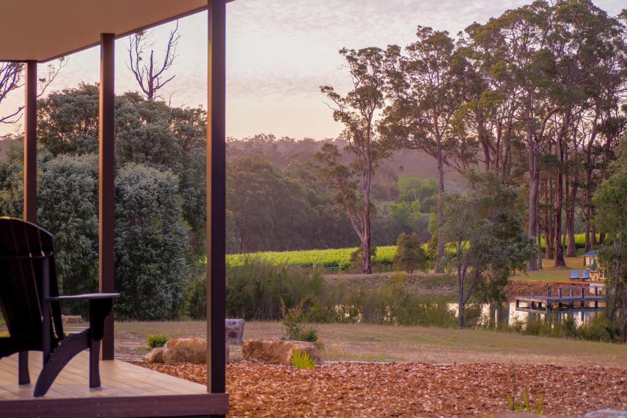 Ruse Estate Retreat Margaret River Rosa Glen 외부 사진