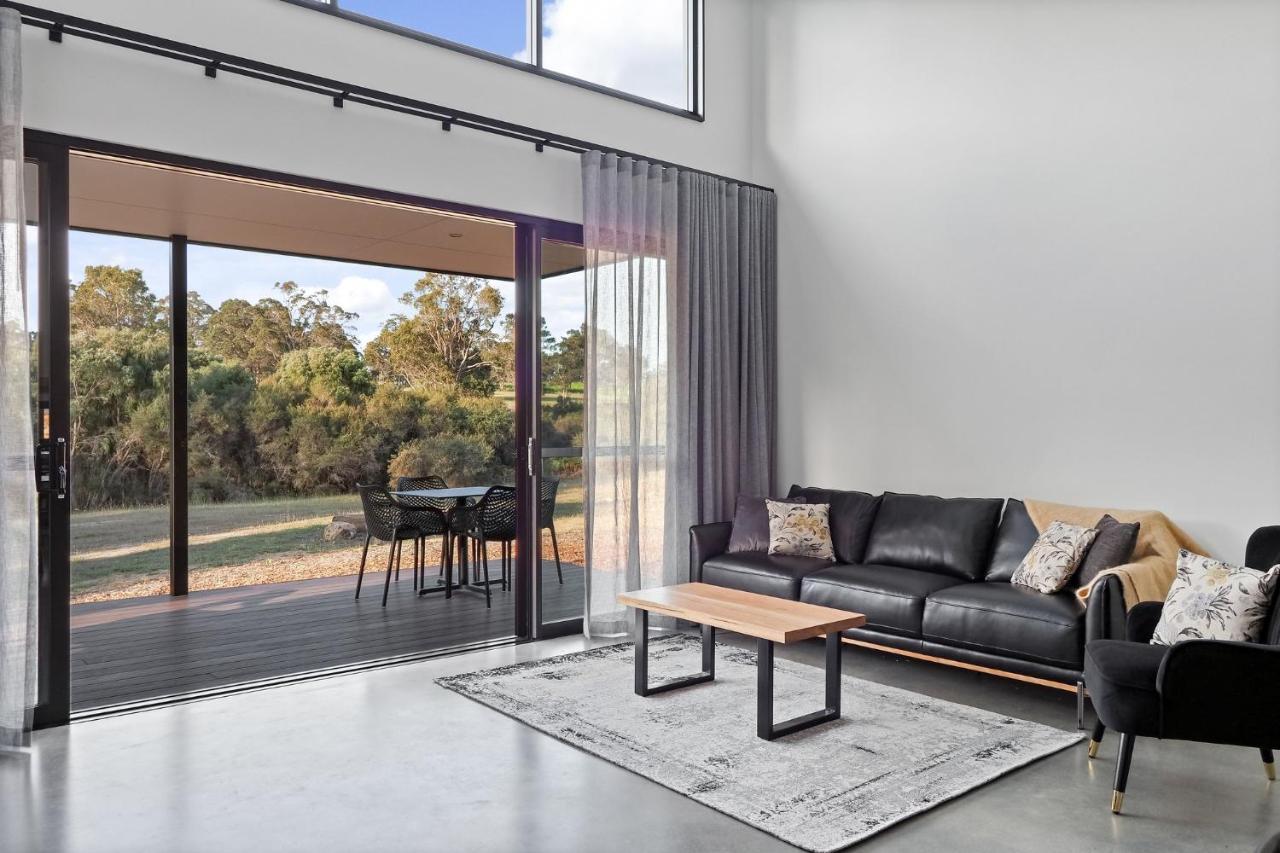 Ruse Estate Retreat Margaret River Rosa Glen 외부 사진