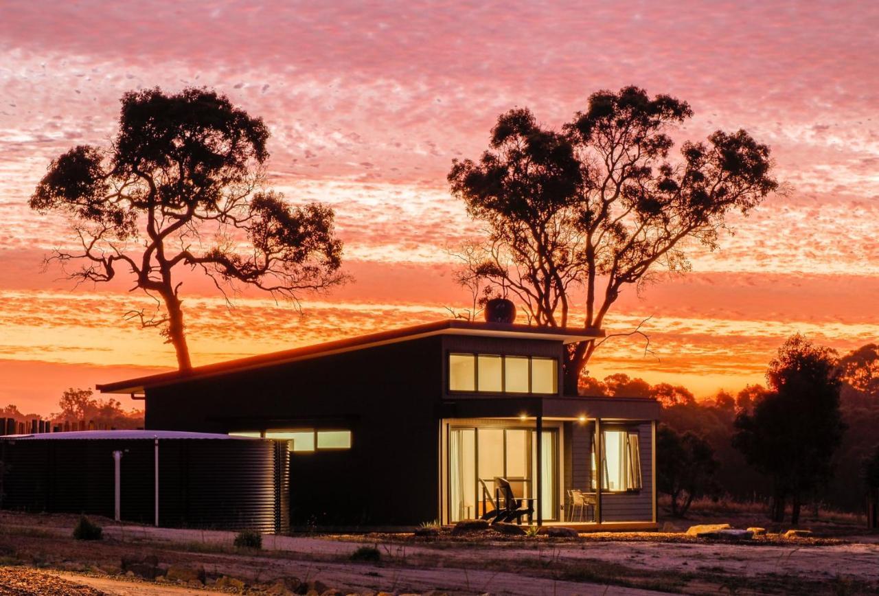 Ruse Estate Retreat Margaret River Rosa Glen 외부 사진