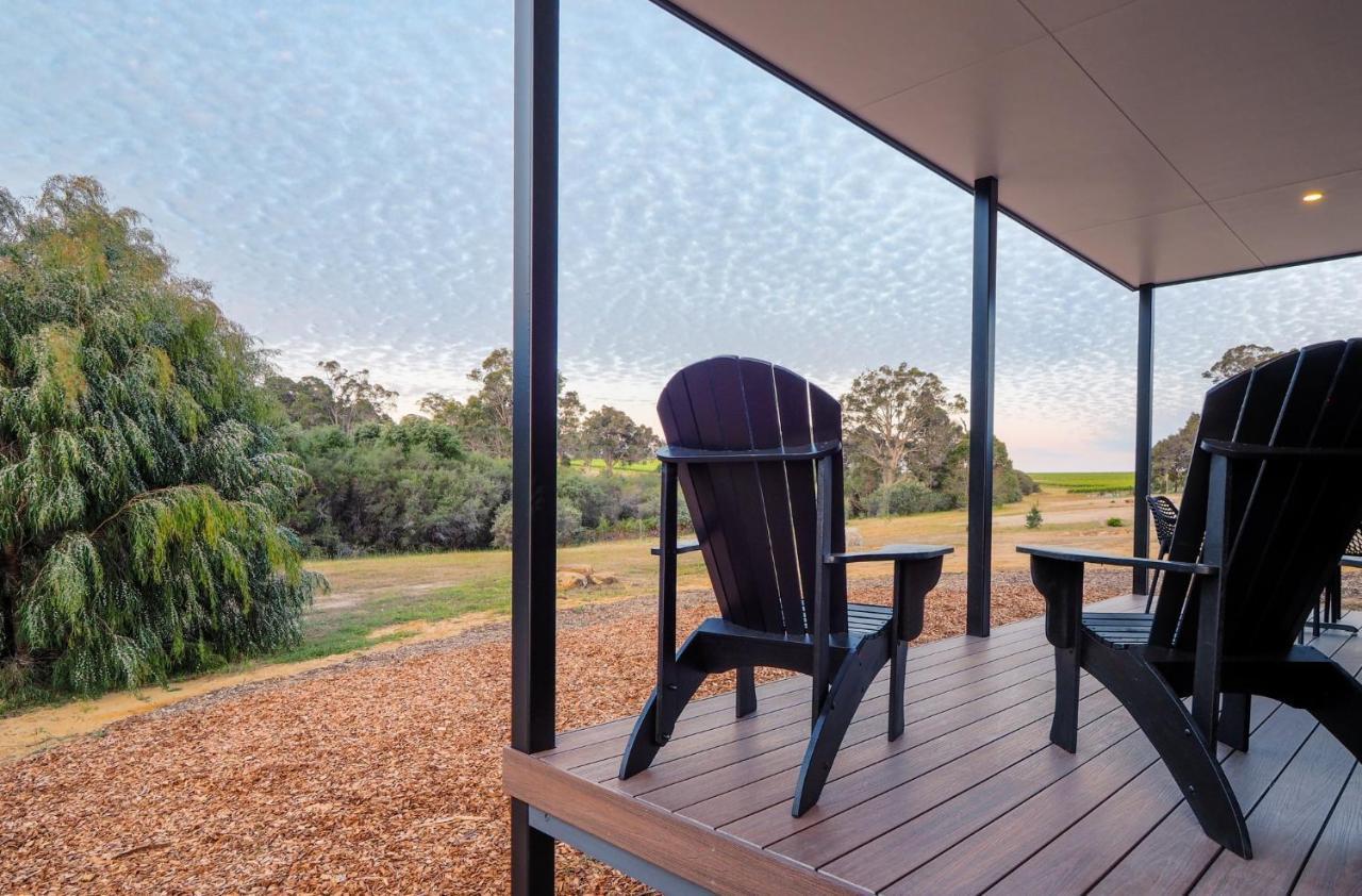 Ruse Estate Retreat Margaret River Rosa Glen 외부 사진