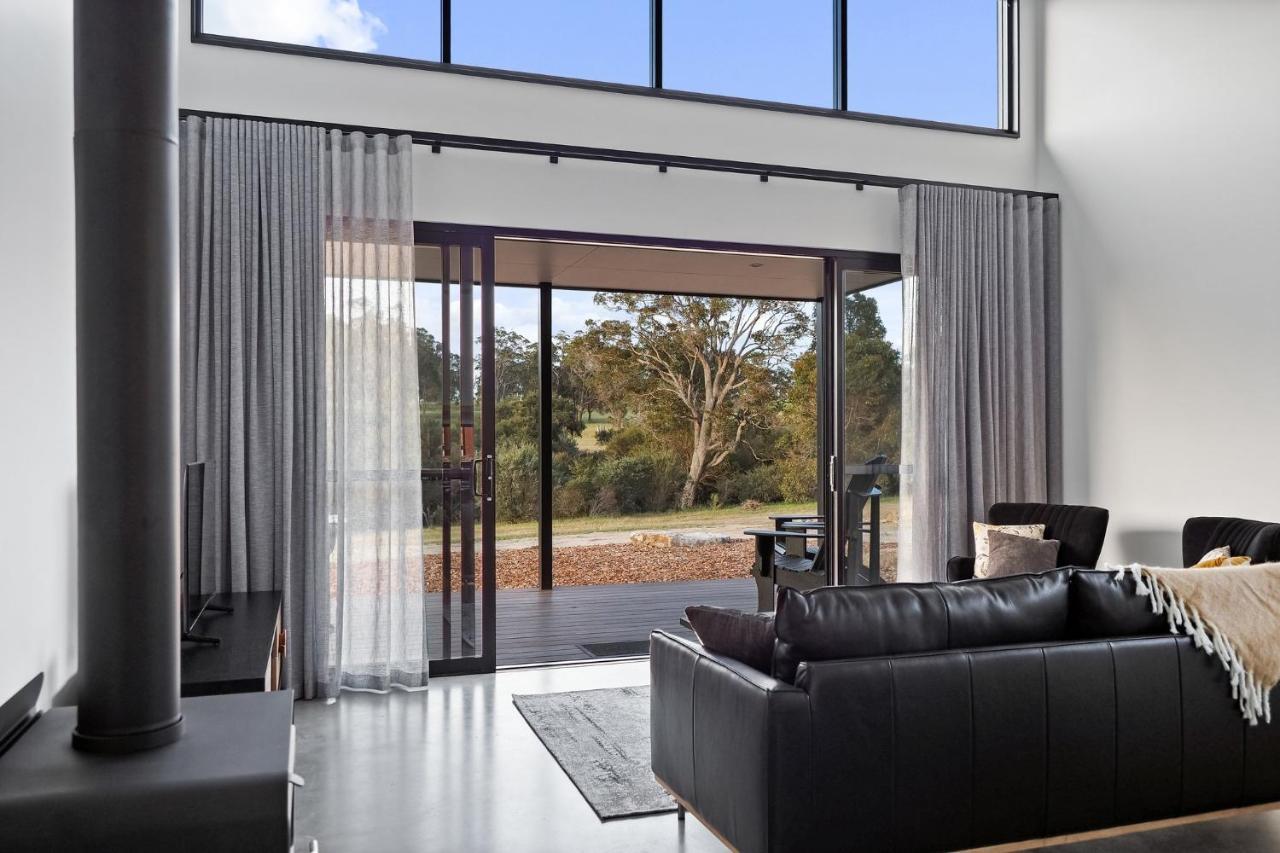 Ruse Estate Retreat Margaret River Rosa Glen 외부 사진
