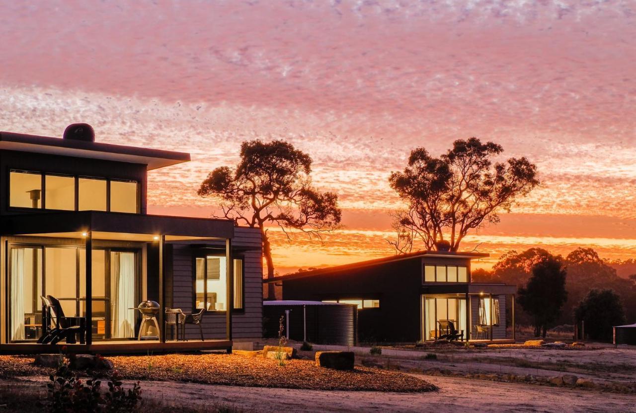 Ruse Estate Retreat Margaret River Rosa Glen 외부 사진