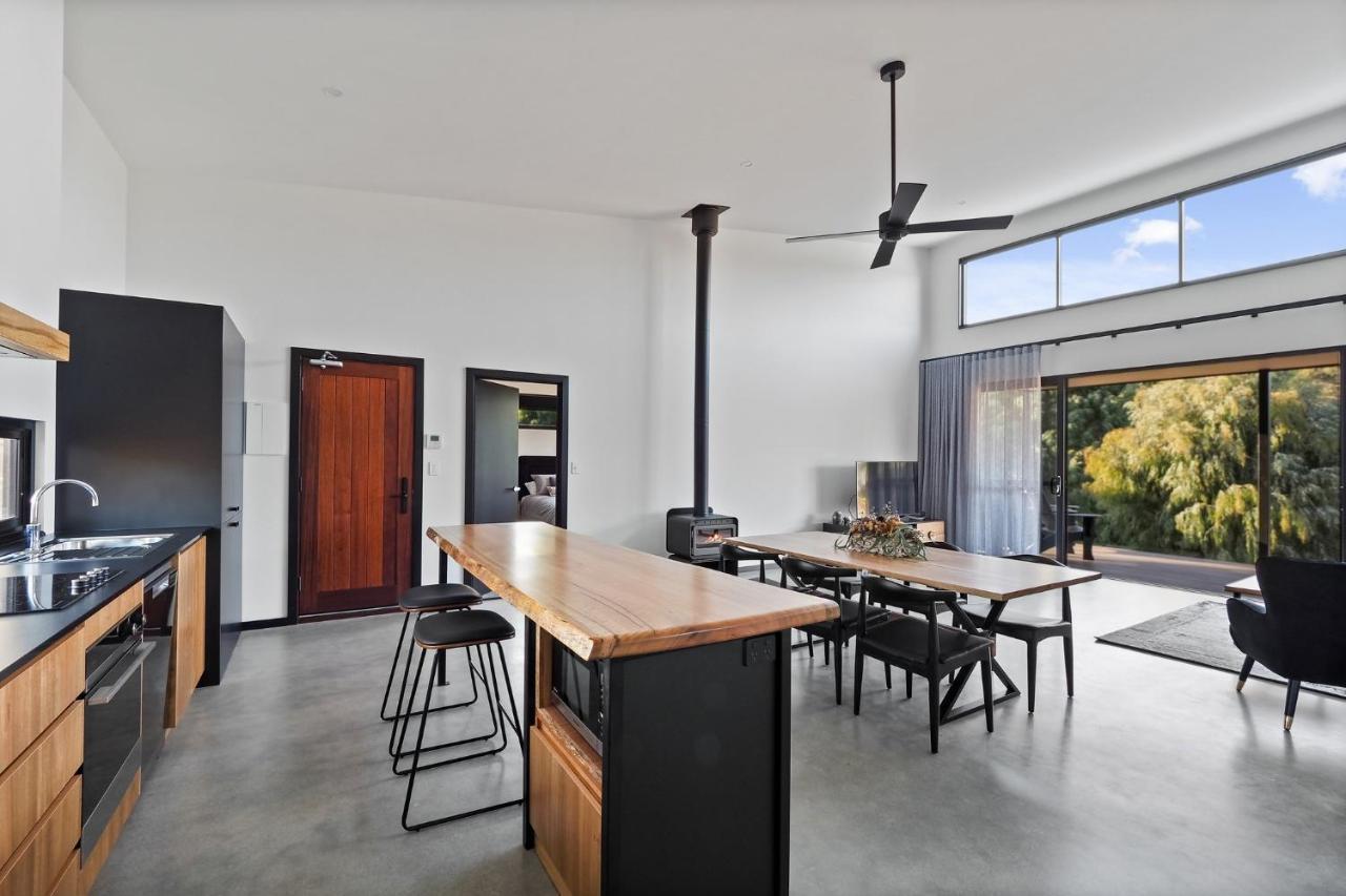 Ruse Estate Retreat Margaret River Rosa Glen 외부 사진