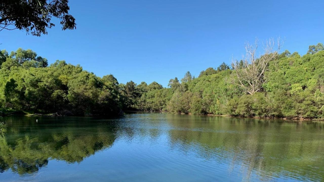 Ruse Estate Retreat Margaret River Rosa Glen 외부 사진