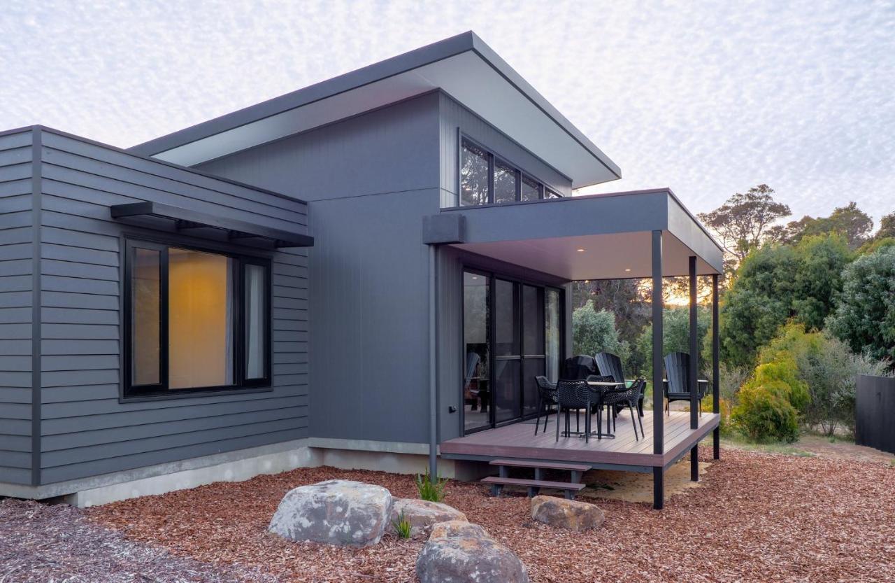 Ruse Estate Retreat Margaret River Rosa Glen 외부 사진