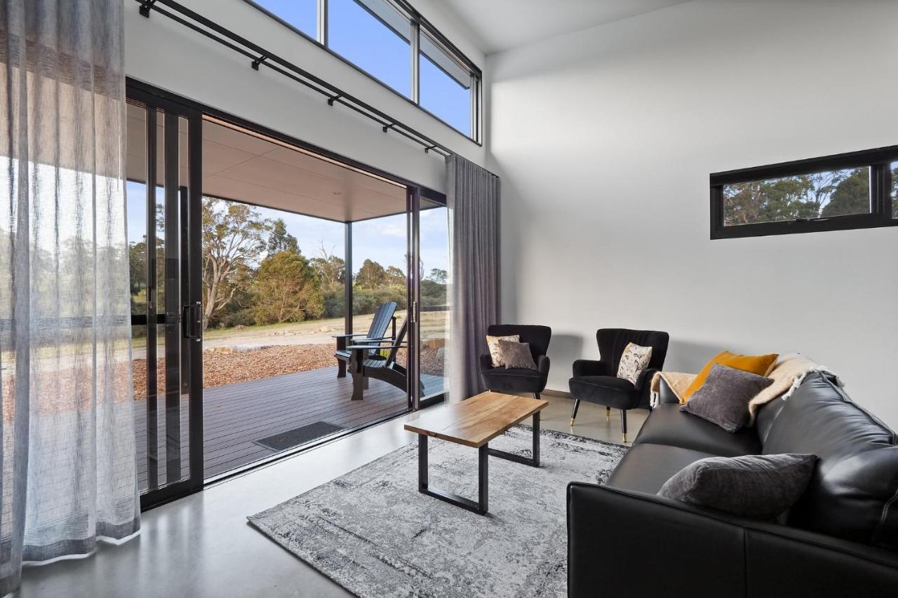 Ruse Estate Retreat Margaret River Rosa Glen 외부 사진