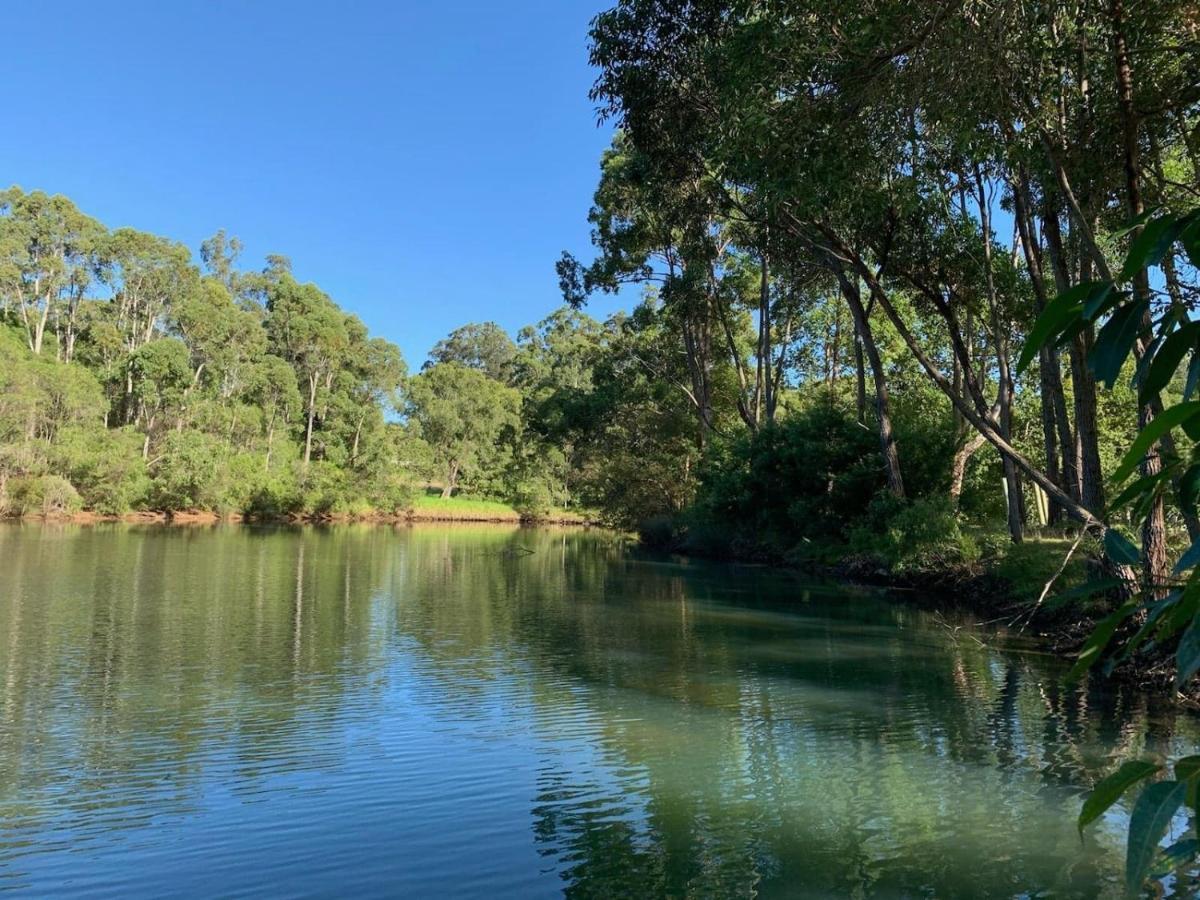 Ruse Estate Retreat Margaret River Rosa Glen 외부 사진