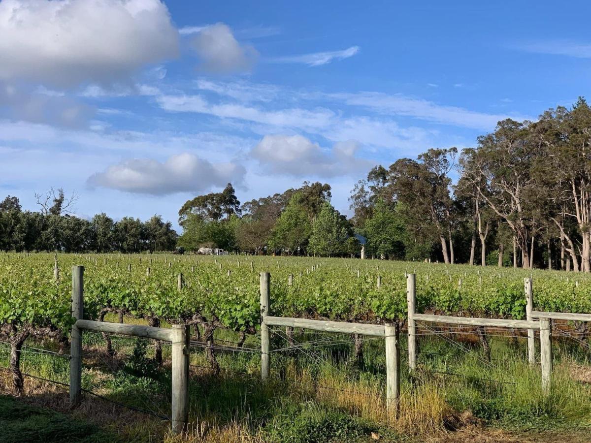 Ruse Estate Retreat Margaret River Rosa Glen 외부 사진