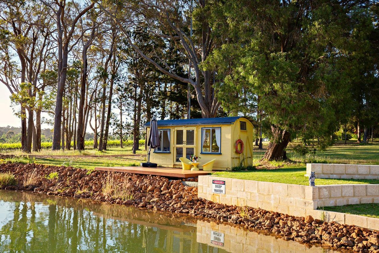 Ruse Estate Retreat Margaret River Rosa Glen 외부 사진