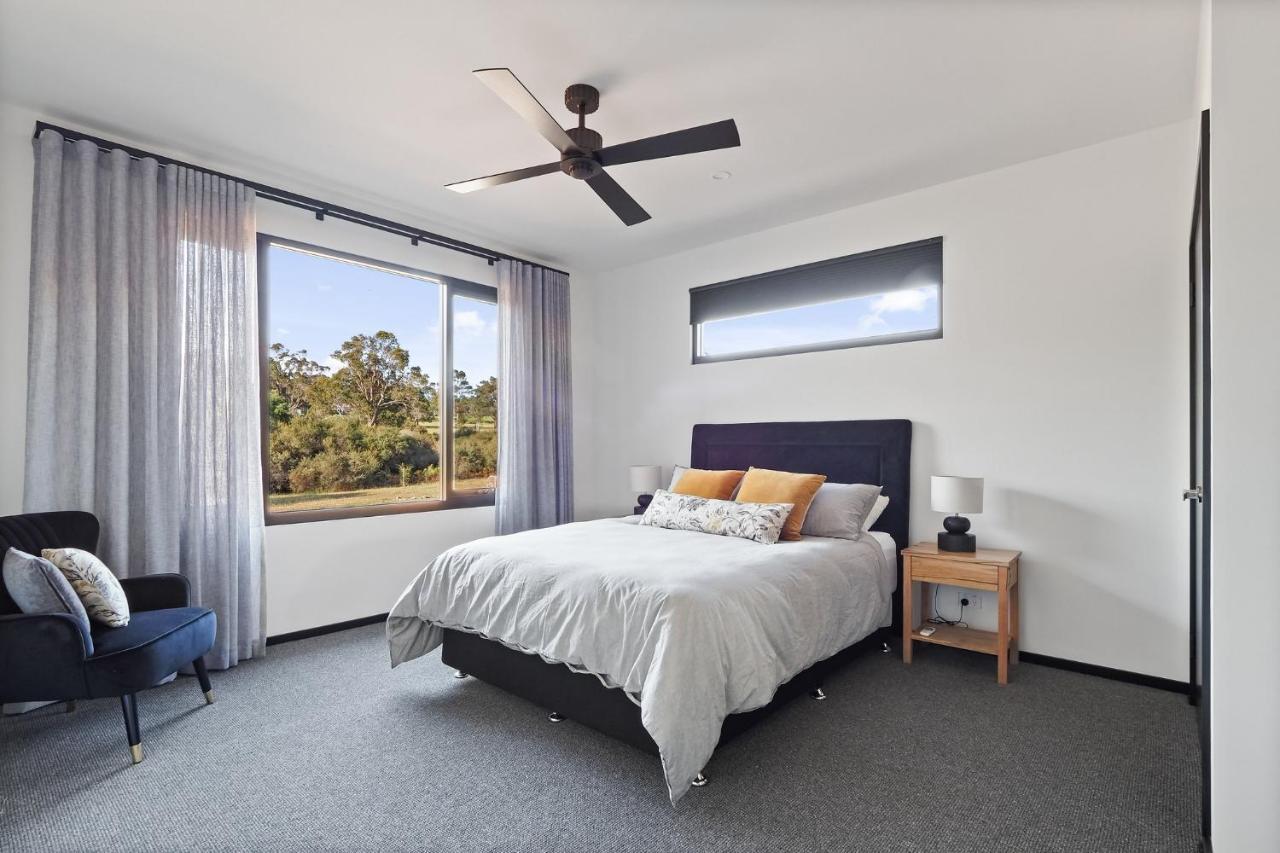 Ruse Estate Retreat Margaret River Rosa Glen 외부 사진