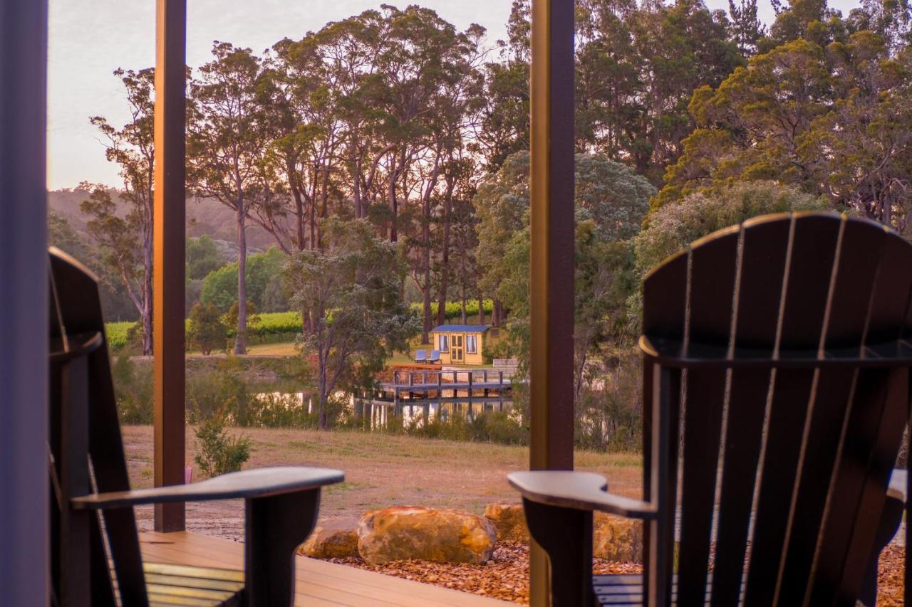 Ruse Estate Retreat Margaret River Rosa Glen 외부 사진