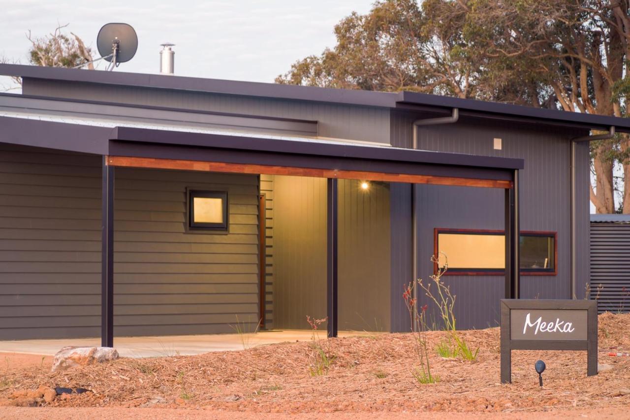 Ruse Estate Retreat Margaret River Rosa Glen 외부 사진