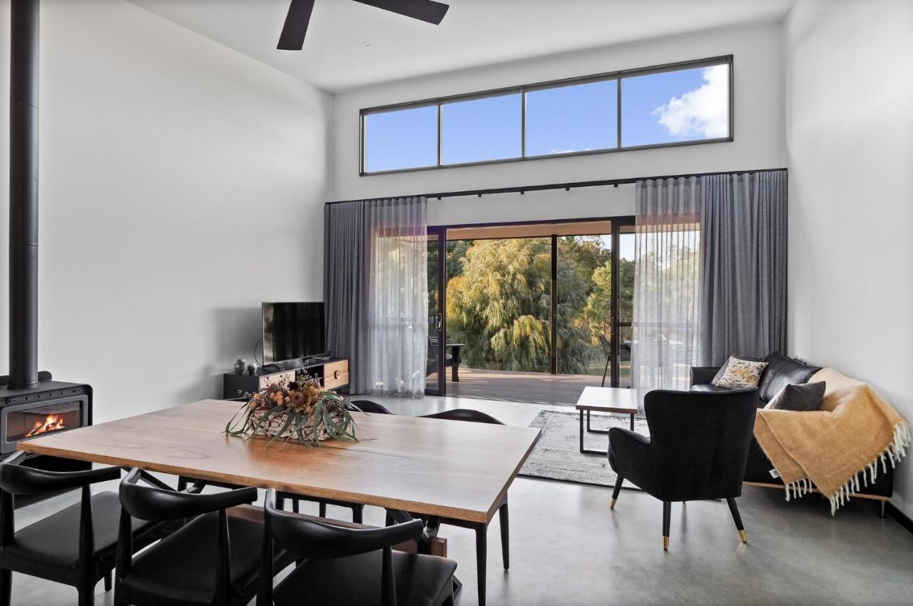 Ruse Estate Retreat Margaret River Rosa Glen 외부 사진