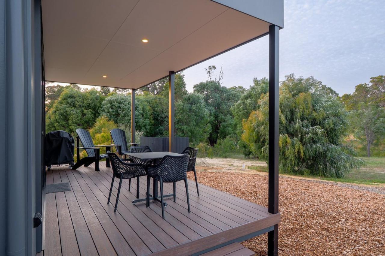 Ruse Estate Retreat Margaret River Rosa Glen 외부 사진